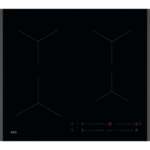 AEG 80cm 4 Zone Induction Hob