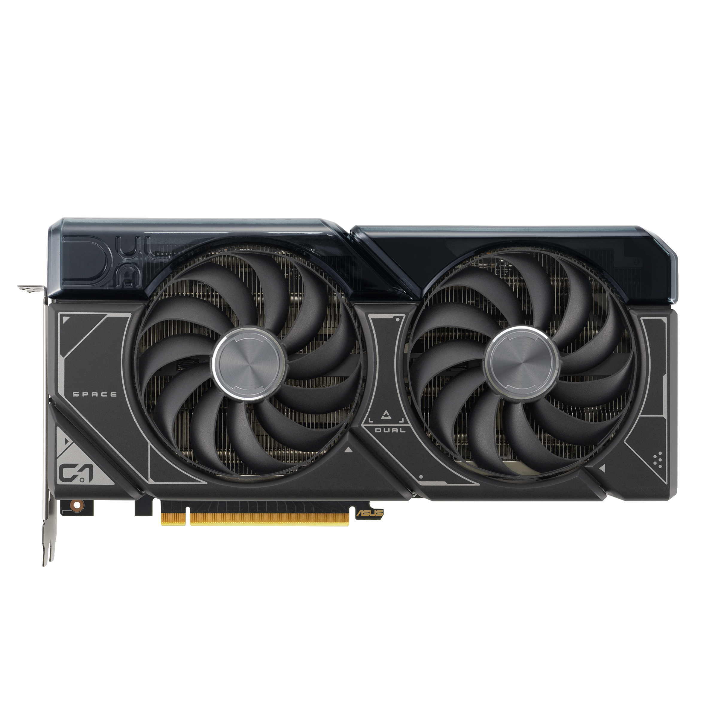 Image of ASUS Dual -RTX4070S-O12G NVIDIA GeForce RTX 4070 SUPER 12 GB GDDR6X