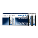 Everactive LR610PAKPA household battery Single-use battery AA Alkaline