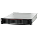 Lenovo ThinkSystem SR655 server Rack (2U) AMD EPYC 7502P 2.5 GHz 32 GB DDR4-SDRAM 750 W