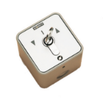 Da-Lite Key switch