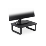 Kensington 52786 monitor mount / stand 61 cm (24") Black Desk