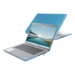 iPearl MCOVER_DELL_LATITUDE_5440_WIN_AQUA laptop case 14" Hardshell case Aqua color