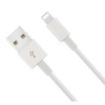 JLC Lightning to USB Cable – 3M – White