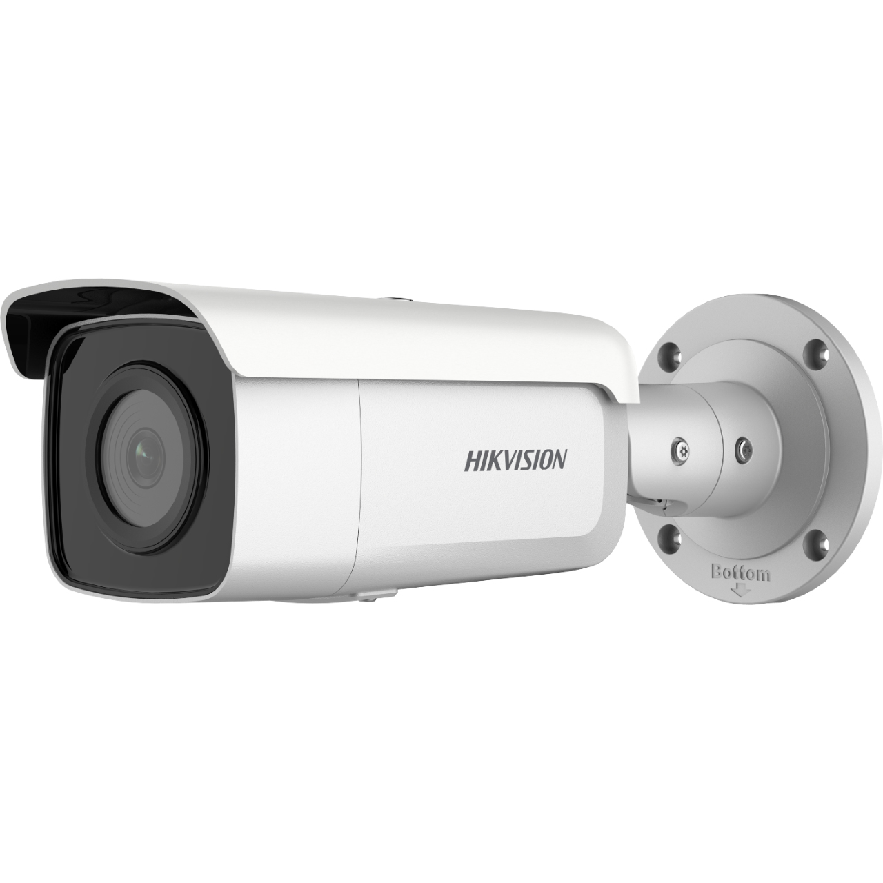 Image of Hikvision Bullet IR DS-2CD2T46G2-4I 4mm C 4MP - Network Camera