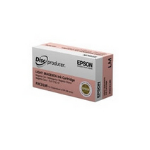 Epson C13S020690/PJIC7(LM) Ink cartridge light magenta 31.5ml for Epson PP 100/50