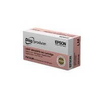 Epson Light/Magenta C13s020690/Pjic7(Lm) Ink Cartridge 31.5Ml For Epso
