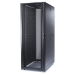 APC NetShelter SX, Server Rack Enclosure, 48U, Black, 2258H x 800W x 1200D mm