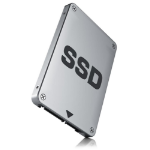 Ernitec CORE-512GB-SSD-HDD internal solid state drive 2.5" Serial ATA III