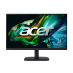 Acer MONITOR ACER EK1 EK271 P0BI - 27 PULGADAS, FHD, 1920 X 1080 144HZ, VA, 1 MS VRB, DP, HDMI, VESA, INCL. HDMI, NEGRO