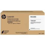 HP W9242MC Toner cartridge yellow Contract, 14K pages ISO/IEC 19752 for HP CLJ X 557