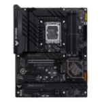 ASUS TUF GAMING Z790-PLUS D4 Intel Z790 LGA 1700 ATX
