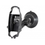 RAM Mounts RAM-B-148-MA3U holder Passive holder Navigator Black