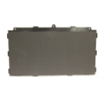Fujitsu 34076743 notebook reserve-onderdeel Batterij/Accu
