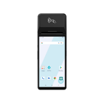Viva WALLET ONE S Tablet 1.9 GHz 15.2 cm (6") 1440 x 720 pixels Touchscreen Black, Grey