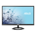 ASUS VX239H pantalla para PC 58,4 cm (23") 1920 x 1080 Pixeles Full HD Negro