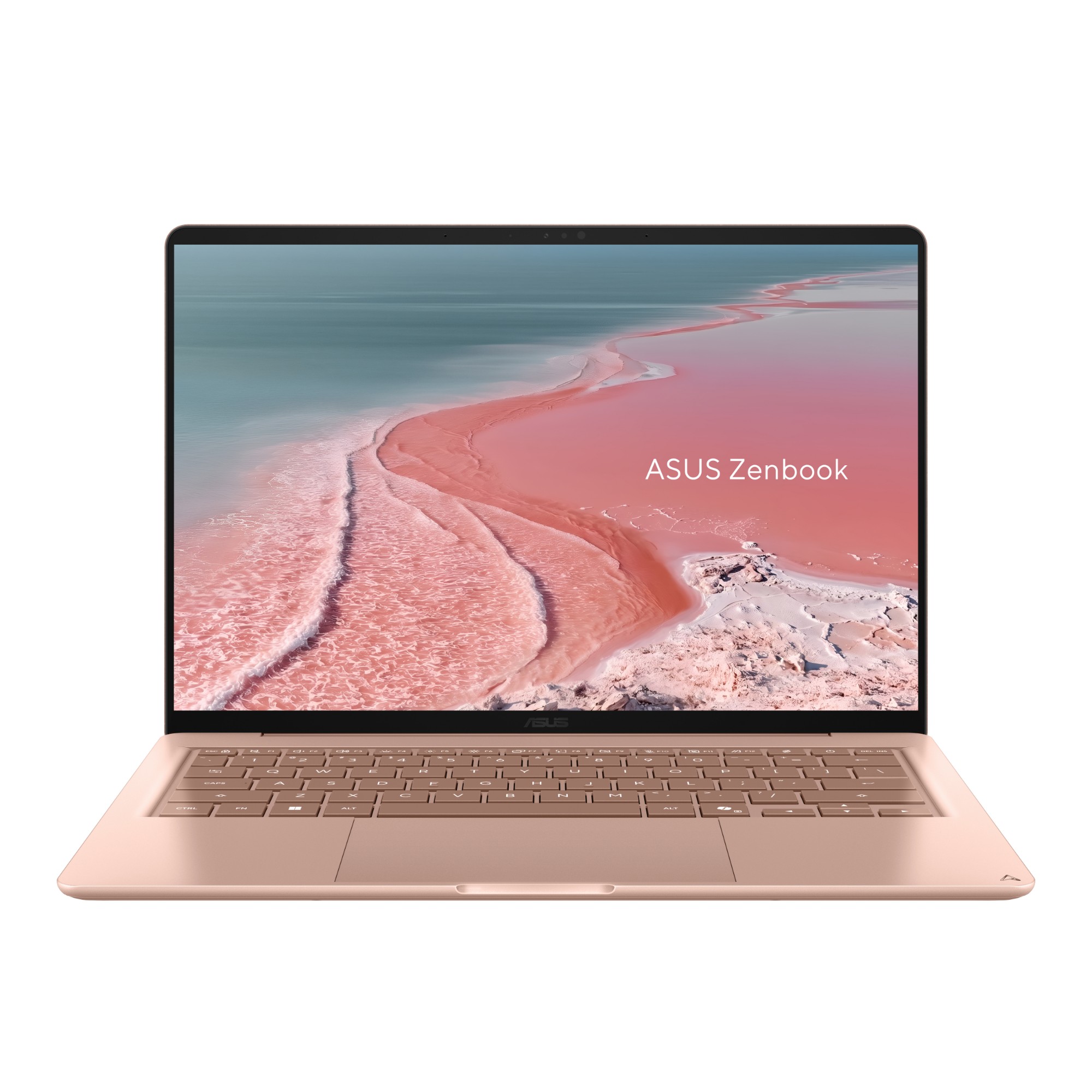 ASUS Zenbook 14 UX3480QA-SF015W Copilot+ PC Snapdragon X1-26-100 Lapto