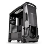 Thermaltake Versa N24 Midi Tower Black