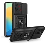 JLC Motorola G86 5G JLC Gladiator with Camera Cover