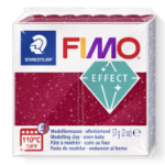 Staedtler FIMO 8010-602 Modeling clay 57 g Red 1 pc(s)
