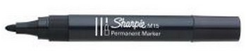 Image of Sharpie M15 permanent marker