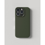 NUDIENT Thin mobile phone case 16 cm (6.3") Cover Green