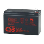 CSB GP1272F1 UPS battery Sealed Lead Acid (VRLA) 12 V 7200 Ah