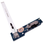HP 693352-001 laptop spare part Power board