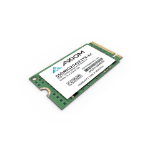 Axiom C5242e 2 TB M.2 PCI Express 4.0 NVMe 3D NAND