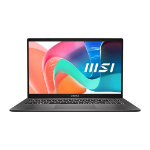 MSI NBK MODERN-15-F13MG-218AU