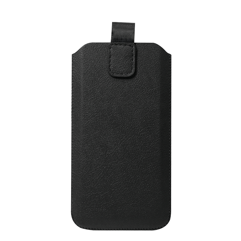 Image of LogiLink SB0003 mobile phone case 11.9 cm (4.7") Pouch case Black