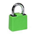 LocknCharge LNC10128 padlock Conventional padlock 1 pc(s)