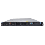 Lenovo System x 3550 M4 server Rack (1U) Intel® Xeon® E5 Family E5-2670 2.6 GHz 8 GB DDR3-SDRAM 550 W