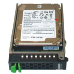 Fujitsu FUJ:CA07212-E443 interne harde schijf 600 GB 10000 RPM 2.5" SAS
