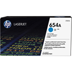 HP CF331A/654A Toner cartridge cyan, 15K pages ISO/IEC 19798 for HP Color LaserJet M 651