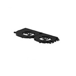 HP N87225-001 laptop spare part Fan