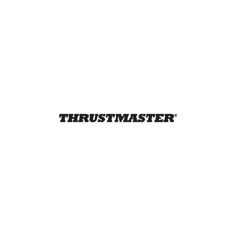 Thrustmaster TH8S Shifter Add-On Refurb, 0 in distributor