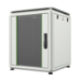 Lanview RDL12U66WH rack cabinet 12U Freestanding rack White