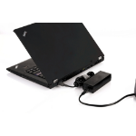 Lenovo 42T4417 netvoeding & inverter Binnen 65 W Zwart