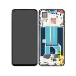 OnePlus EU Product - Nord 2 5G LCD display - Gray Sierra