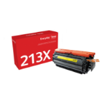 Xerox 006R05206 Toner cartridge yellow, 6K pages (replaces HP 213X/W2132X) for HP CLJ 5800/6700/6701/6800