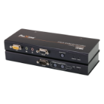 ATEN CE350-AT-U KVM extender Transmitter & receiver