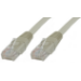 Microconnect B-UTP650 networking cable Grey 50 m Cat6 U/UTP (UTP)