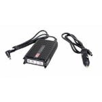 Gamber-Johnson 7300-0469 power adapter/inverter Auto Black