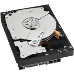 Western Digital WD4001FAEX internal hard drive 4 TB 7200 RPM 64 MB 3.5" Serial ATA III