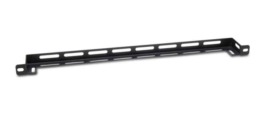 Inter-Tech 88887322 rack accessory Cable management panel