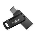 Sanyo SanDisk Ultra Dual Drive Go 32GB USB A USB C Flash Drive