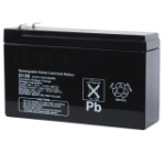 Bosch D126 UPS-accu Loodzuur 12 V 7 Ah