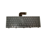 DELL GFPTY laptop spare part Keyboard