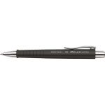 Faber-Castell 241153 ballpoint pen Blue 1 pc(s)